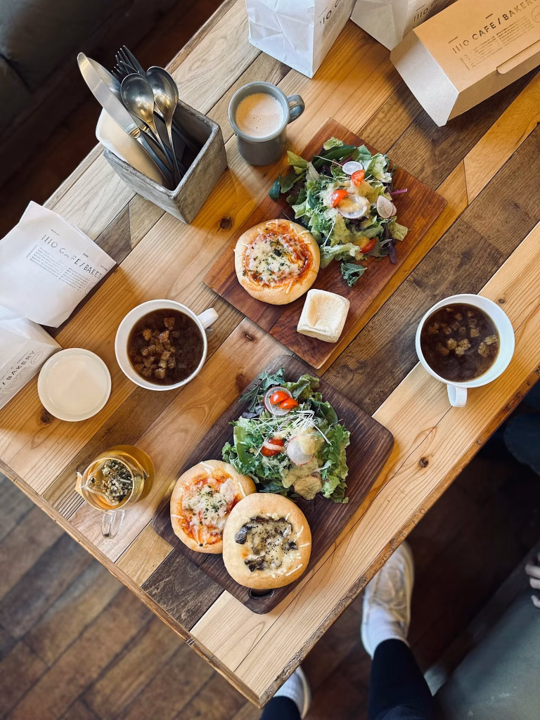 Promo Menarik Cafe Fontana: Hemat Tapi Tetap Nikmat!